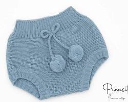 Preparando el ajuar de invierno para tu bebé