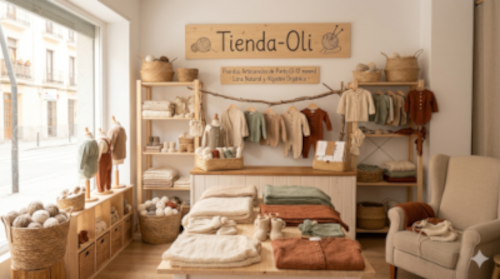 Nuestro taller en Ponferrada